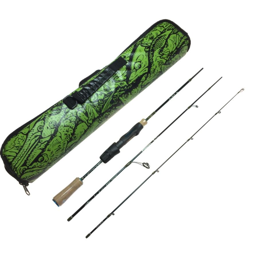 ツララ　冒険用品　ジェットセッター　50S RICO Jet Setter 50S [RICO]「冒険用品」