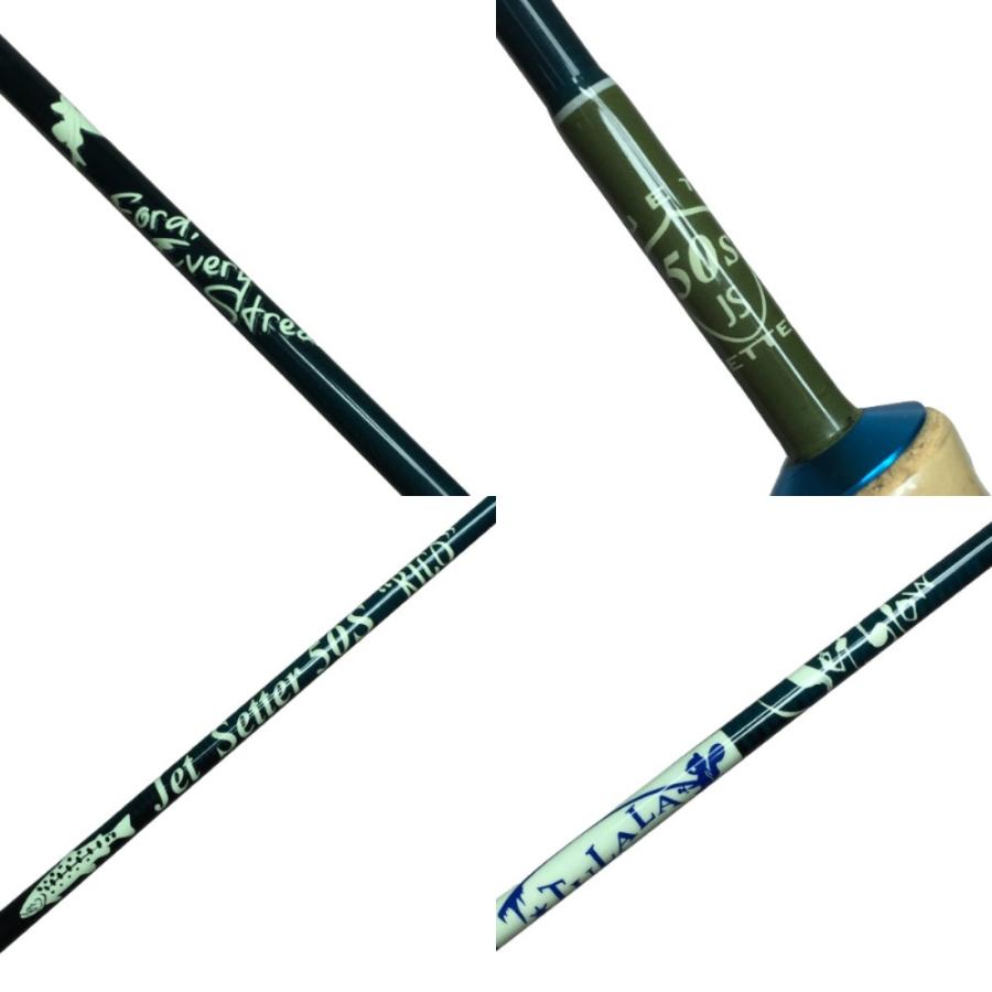 ◎◎ TURARA x JET SLOW ツララ ジェットスロウ ジェット