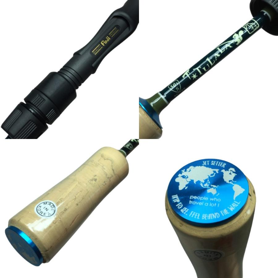 ◎◎ TURARA x JET SLOW ツララ ジェットスロウ ジェット