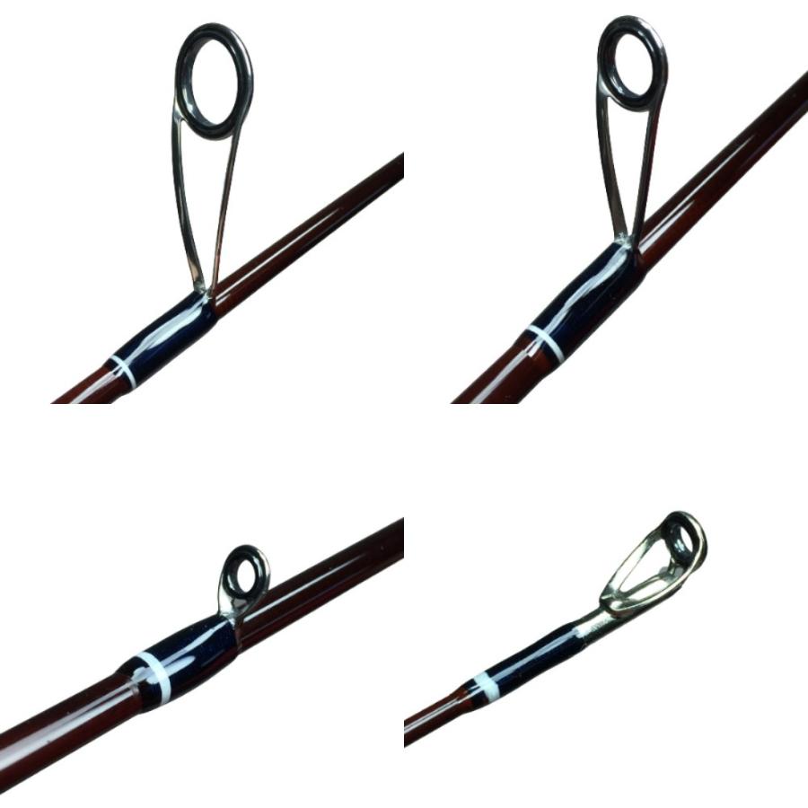 ◎◎ TURARA ツララ Portamento ポルタメント 200S 4pc ケース付 未