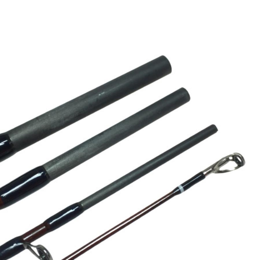 ◎◎ TURARA ツララ Portamento ポルタメント 200S 4pc ケース付 未