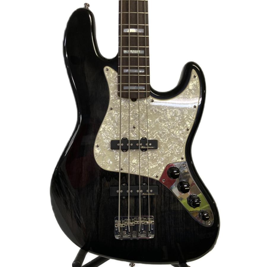 ◎◎ Fender Custom Shop CST Classic JB EBT/R ブラック系 フェンダー 
