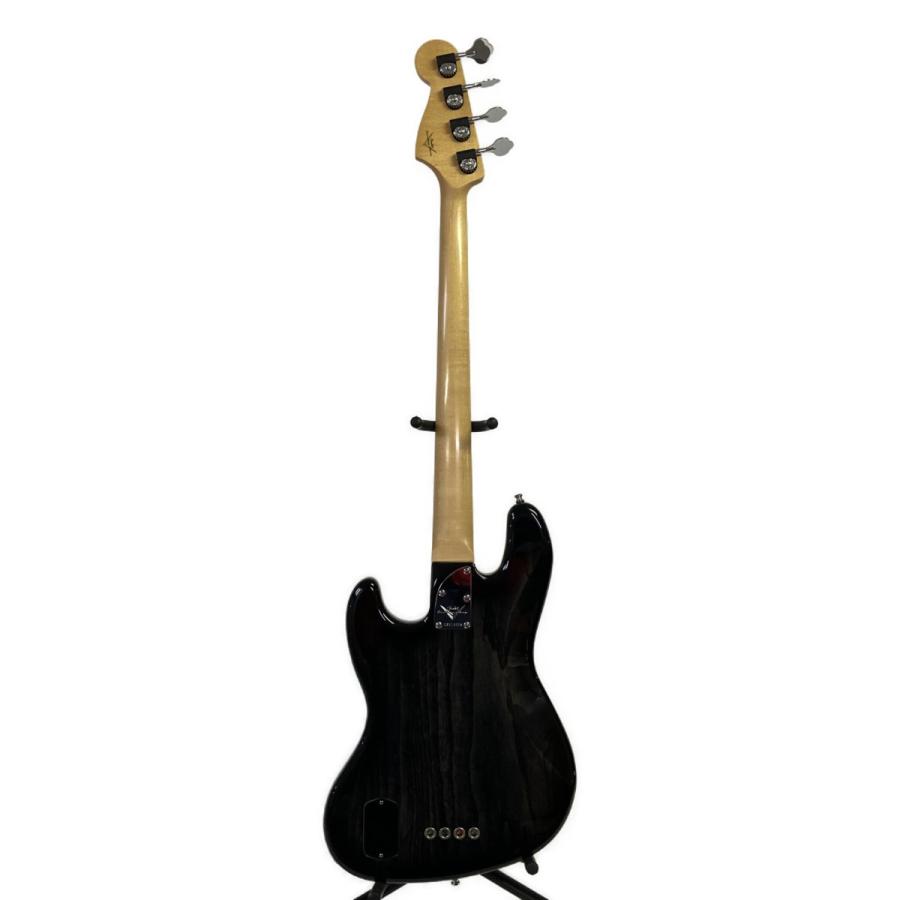 ◎◎ Fender Custom Shop CST Classic JB EBT/R ブラック系 フェンダー 