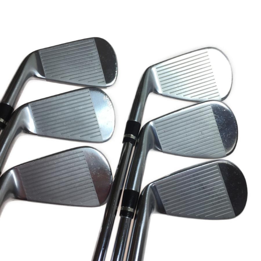 ◎◎ TaylorMade テーラーメイド P・760 FORGED 5-9.P 6本 アイアン