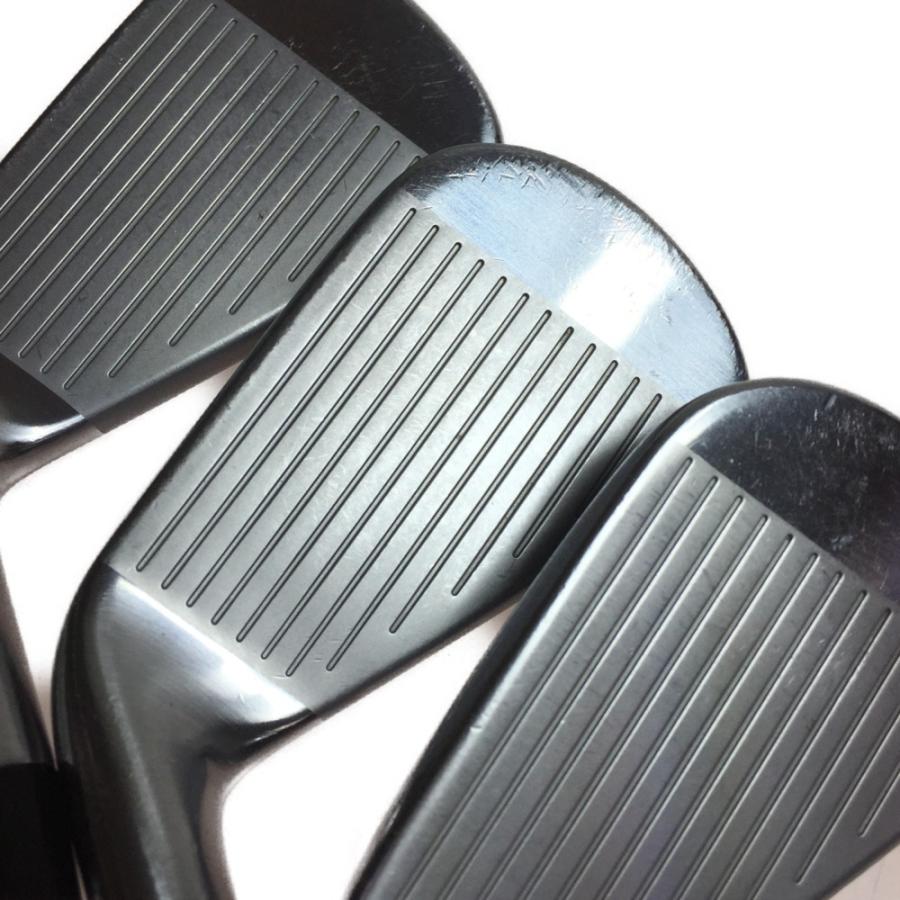 ◎◎ TaylorMade テーラーメイド P・760 FORGED 5-9.P 6本 アイアン