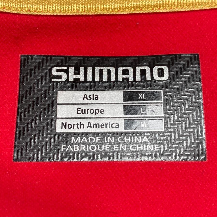 ◎◎ SHIMANO シマノ ファイアブラッド リミテッドプロ XLサイズ