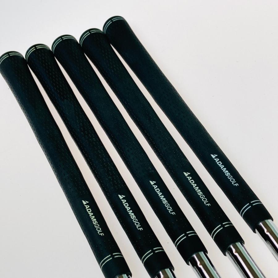 ◎◎ Adams Golf アダムスゴルフ SPEEDLINE 6-9.P 5本 アイアン ◎◎ Adams Golf アダムスゴルフ SPEEDLINE 6-9.P 5本 アイアン