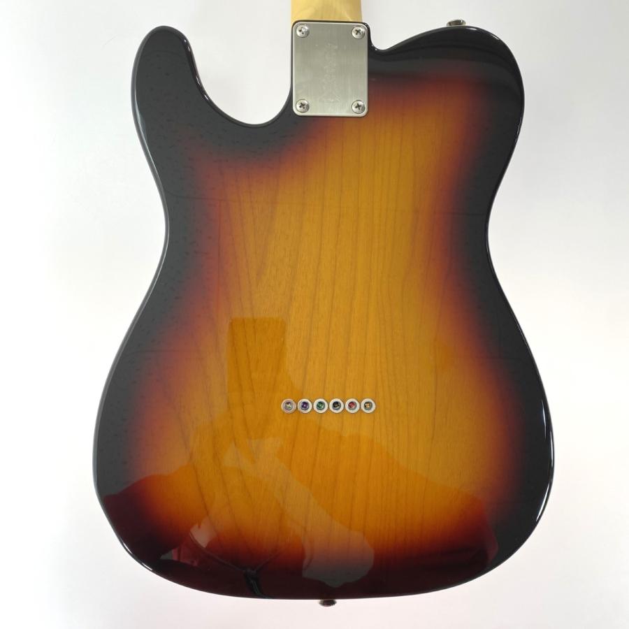 FUJIGEN フジゲン FGN Neo Classic NTE10RAL-3TS テレキャスタータイプ