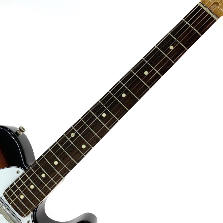FUJIGEN フジゲン FGN Neo Classic NTE10RAL-3TS テレキャスタータイプ