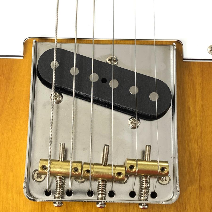 FUJIGEN フジゲン FGN Neo Classic NTE10RAL-3TS テレキャスタータイプ