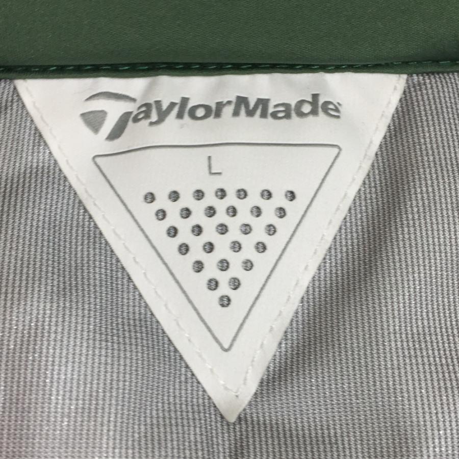◎◎ TaylorMade テーラーメイド ダウンジャケット Lサイズ ◎◎ TaylorMade テーラーメイド ダウンジャケット Lサイズ