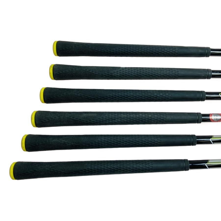 TaylorMade - テーラーメイドM1 5〜9 P A 7本セット Amazon.co.jp: TAYLOR MADE(テーラーメイド) M1 アイアンセット