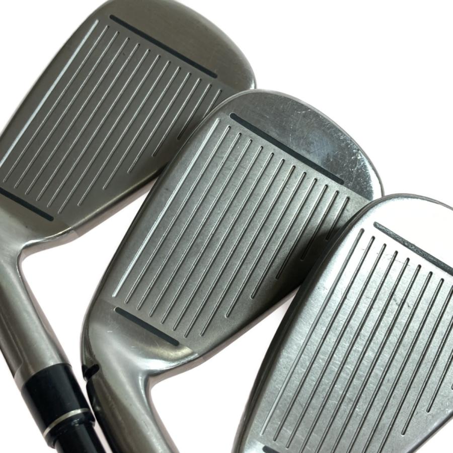 TaylorMade - テーラーメイドM1 5〜9 P A 7本セット ◎◎ TaylorMade テーラーメイド M1 5-9.P 6本 アイアンセット