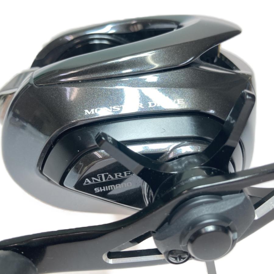 ◎◎ SHIMANO シマノ 18 ANTARES アンタレス DC MD XG 右 03874 ベイト