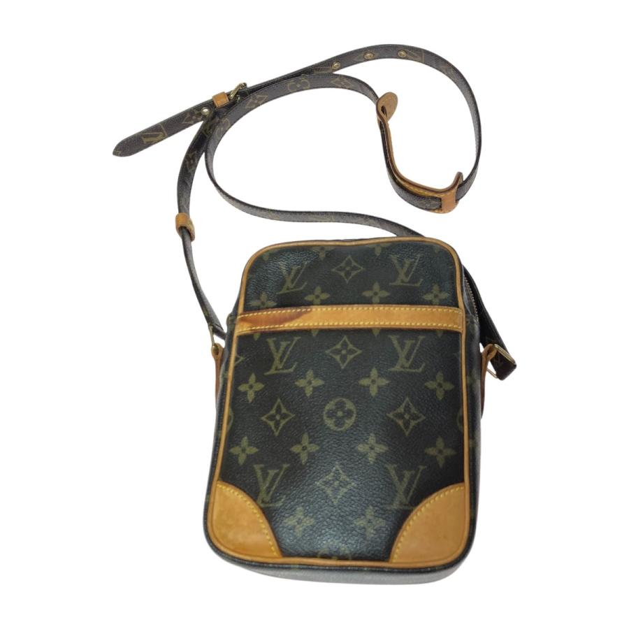 LOUIS VUITTON（ルイ・ヴィトン） ◎◎ モノグラム ダヌーブ
