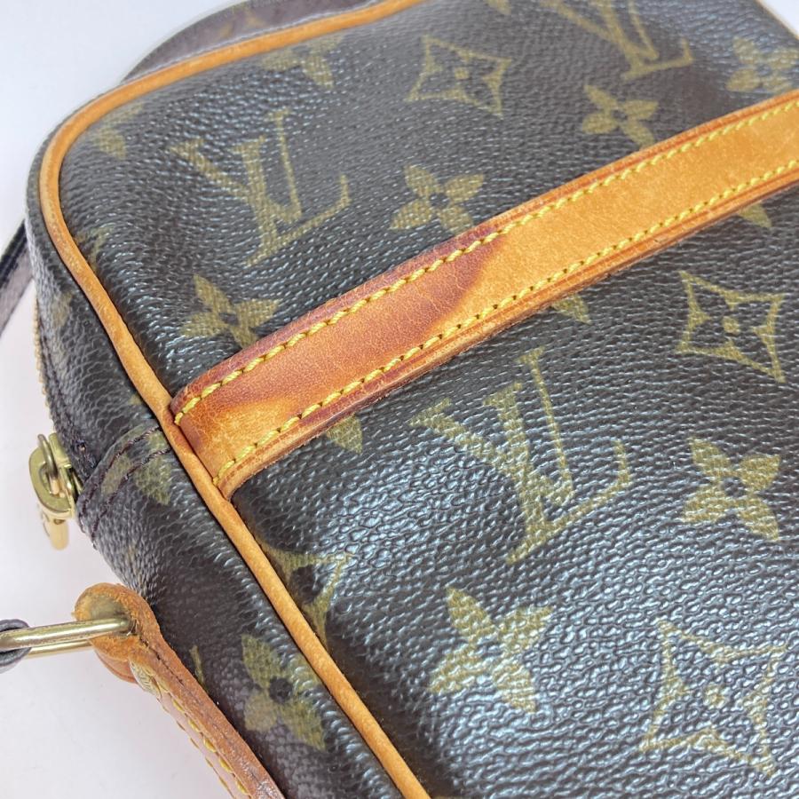 LOUIS VUITTON（ルイ・ヴィトン） ◎◎ モノグラム ダヌーブ