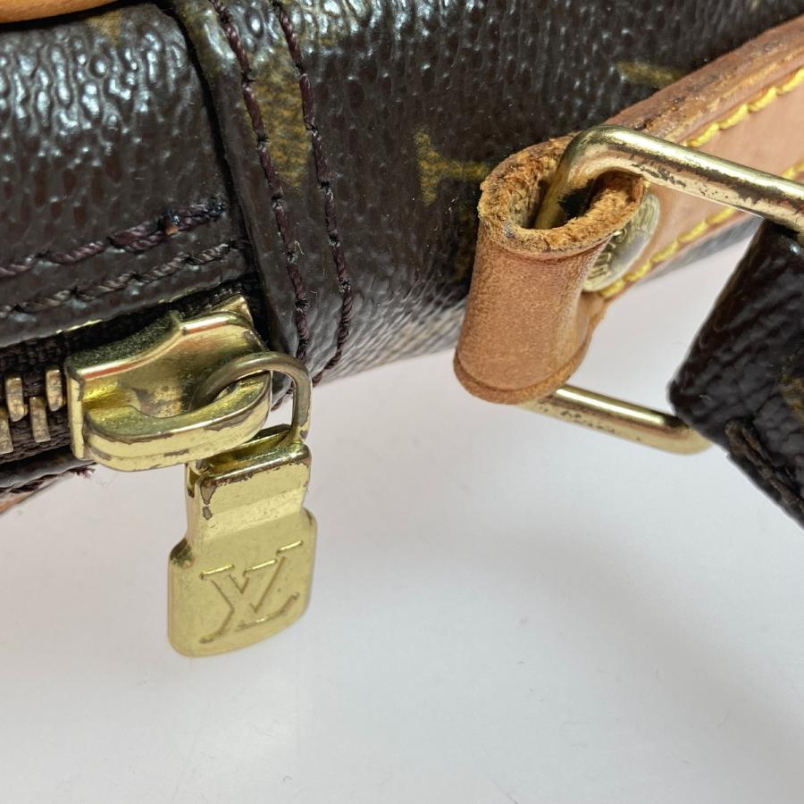 LOUIS VUITTON（ルイ・ヴィトン） ◎◎ モノグラム ダヌーブ