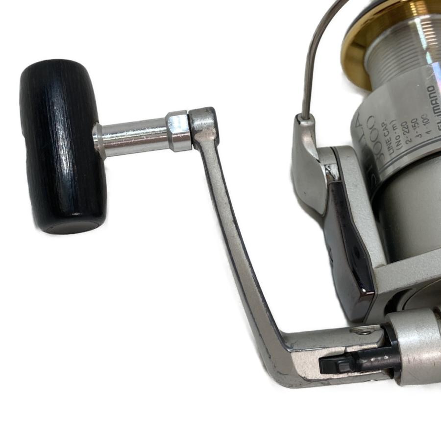 ◎◎ SHIMANO シマノ STELLA ステラ 3000 SC3530 スピニングリール 傷