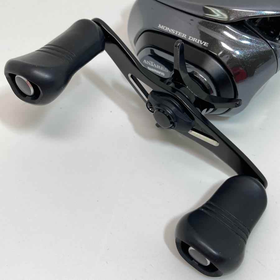 ◎◎ SHIMANO シマノ 18 ANTARES アンタレス DC MD XG 右 03874 ベイト  