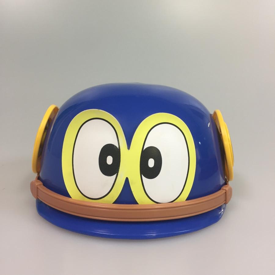 レア　パーマン1号　面とれ　破損あり(マント-ヘルメット) レア パーマン1号 面とれ 破損あり(マント-ヘルメット) - メルカリ