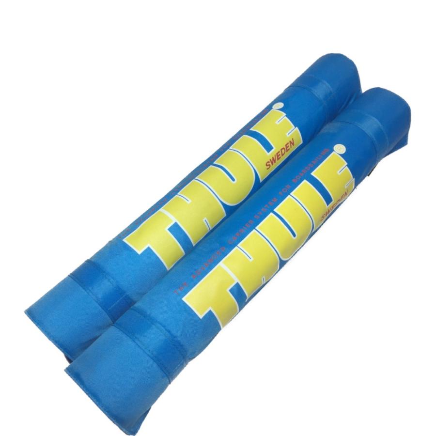 ◎◎ THULE SWEDEN 535-1 CARRIE PAD スーリー キャリアパッド 338