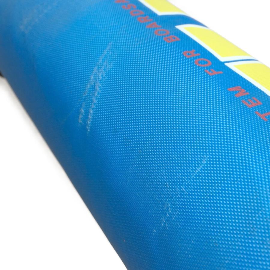 ◎◎ THULE SWEDEN 535-1 CARRIE PAD スーリー キャリアパッド 338