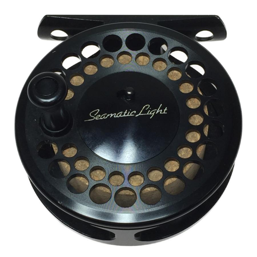 ダイワ　シーマチックライト ◎◎ DAIWA ダイワ シーマチックライト Seamatic Light やや傷や