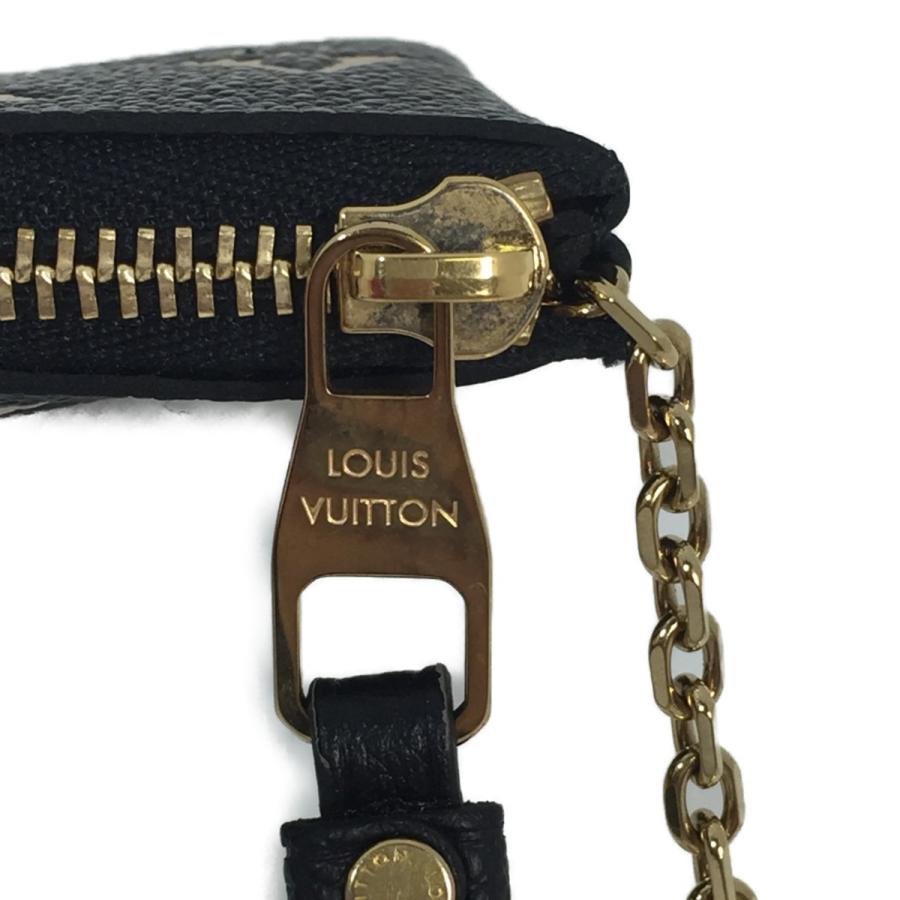 LOUIS VUITTON（ルイ・ヴィトン） ◎◎ カードキーケースポシェット