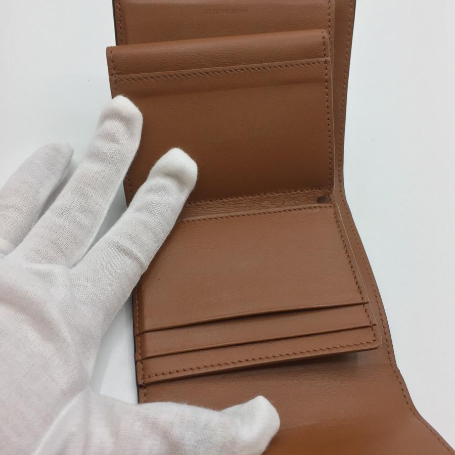 CELINE ◎◎ セリーヌ スモール トリフォールドウォレット CELINE ◎◎ セリーヌ スモール トリフォールドウォレット