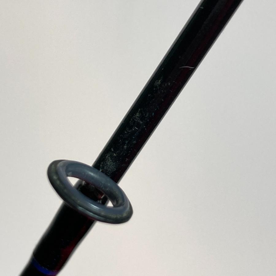 ΣΣ EBISU エビスフィッシング ルアーロッド MrDON ミスタードン