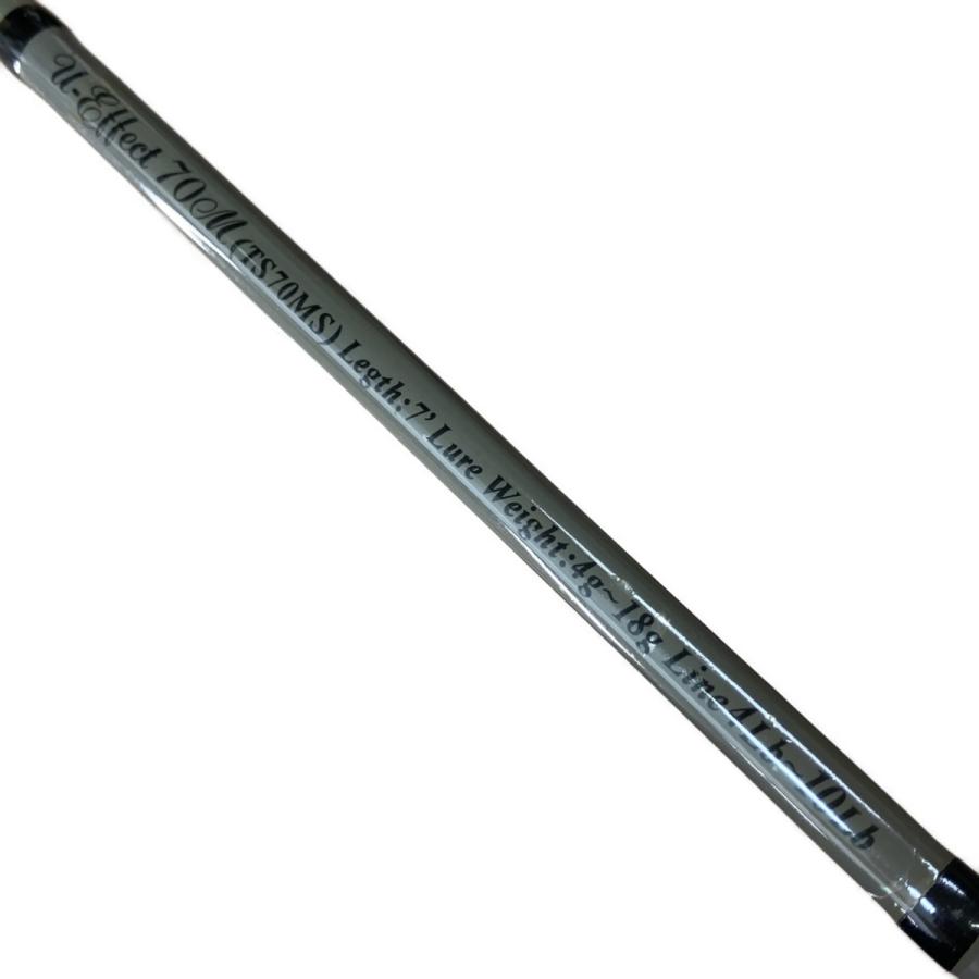 ◎◎ SAURUS ザウルス BORON ボロン トラウトスピン TS70MS ユー