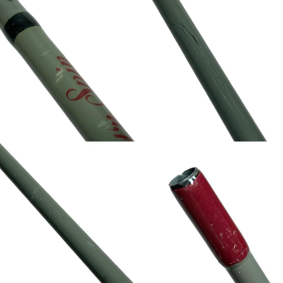 ◎◎ SAURUS ザウルス BORON ボロン トラウトスピン TS70MS ユー