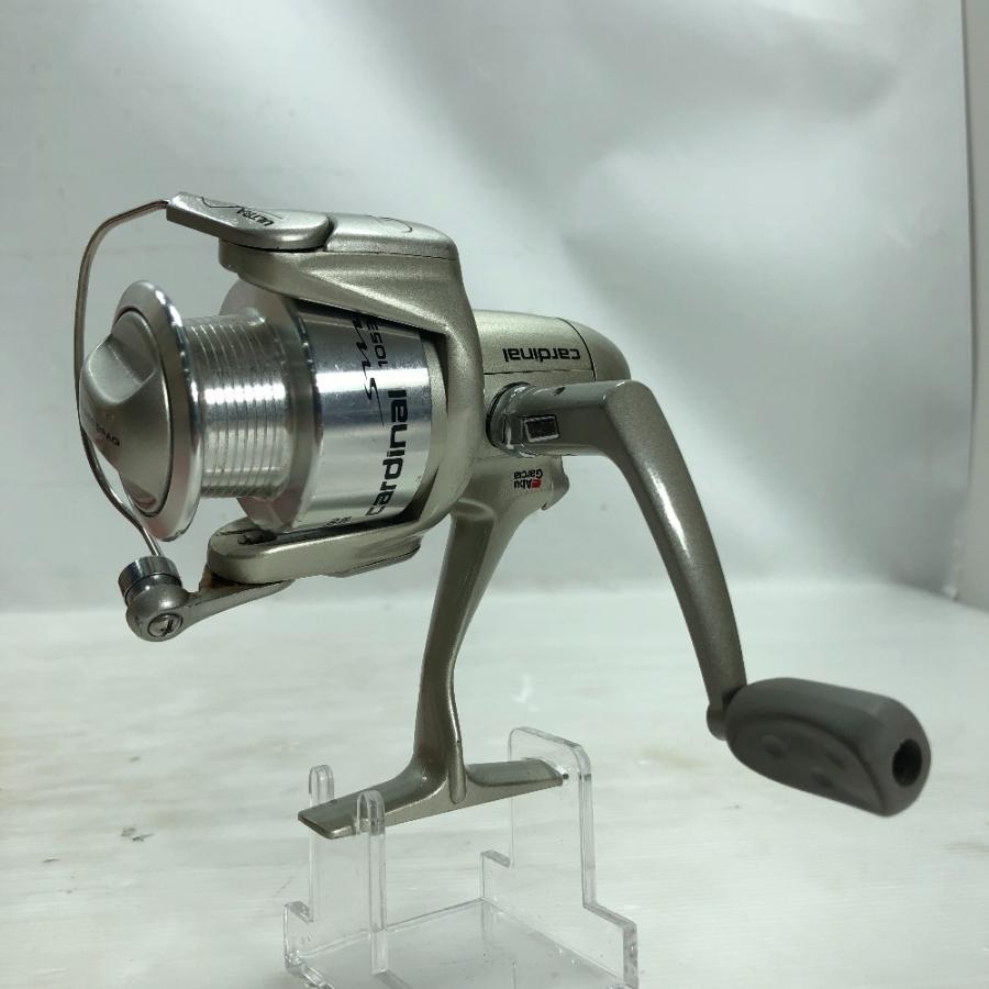 ΣΣ Abu Garcia アブガルシア Cardinal カーディナル SM1053F