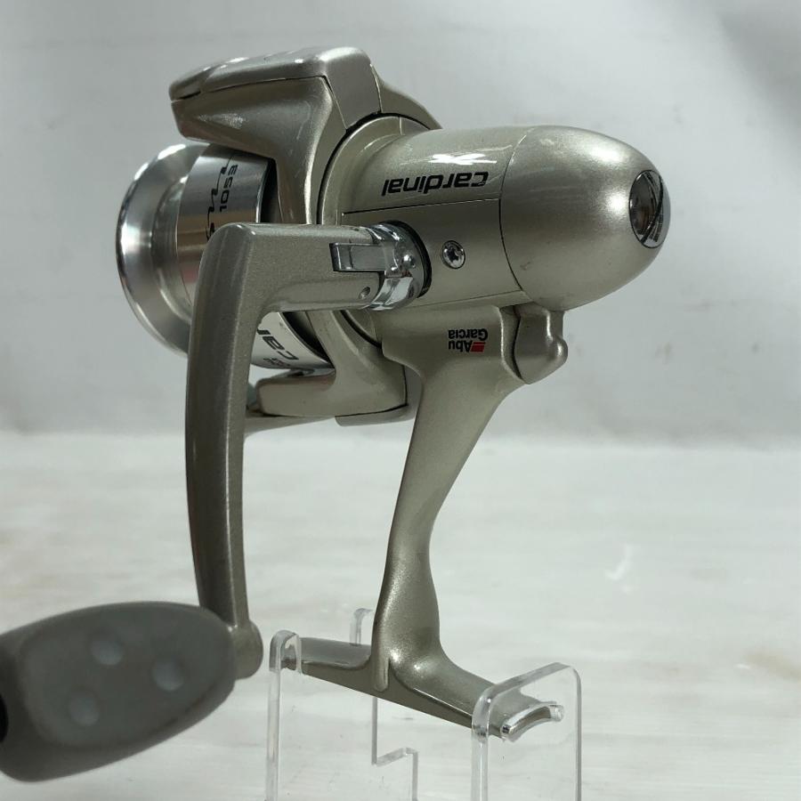 ΣΣ Abu Garcia アブガルシア Cardinal カーディナル SM1053F