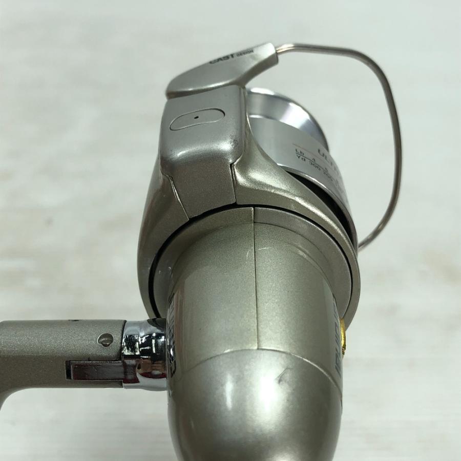 ΣΣ Abu Garcia アブガルシア Cardinal カーディナル SM1053F