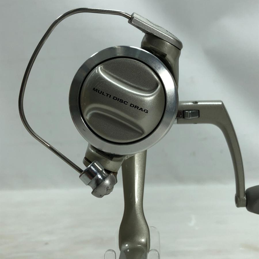 ΣΣ Abu Garcia アブガルシア Cardinal カーディナル SM1053F