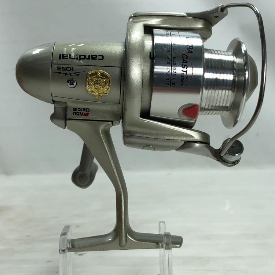 ΣΣ Abu Garcia アブガルシア Cardinal カーディナル SM1053F