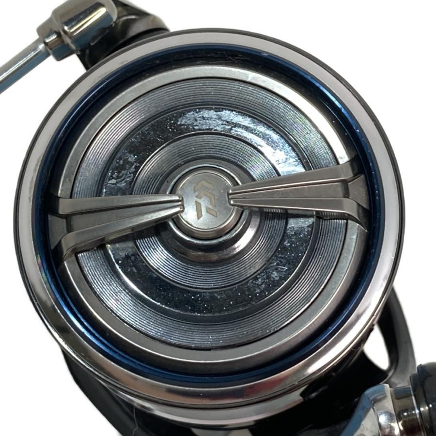 ◎◎ DAIWA ダイワ 18 EXIST イグジスト LT4000-C スピニングリール