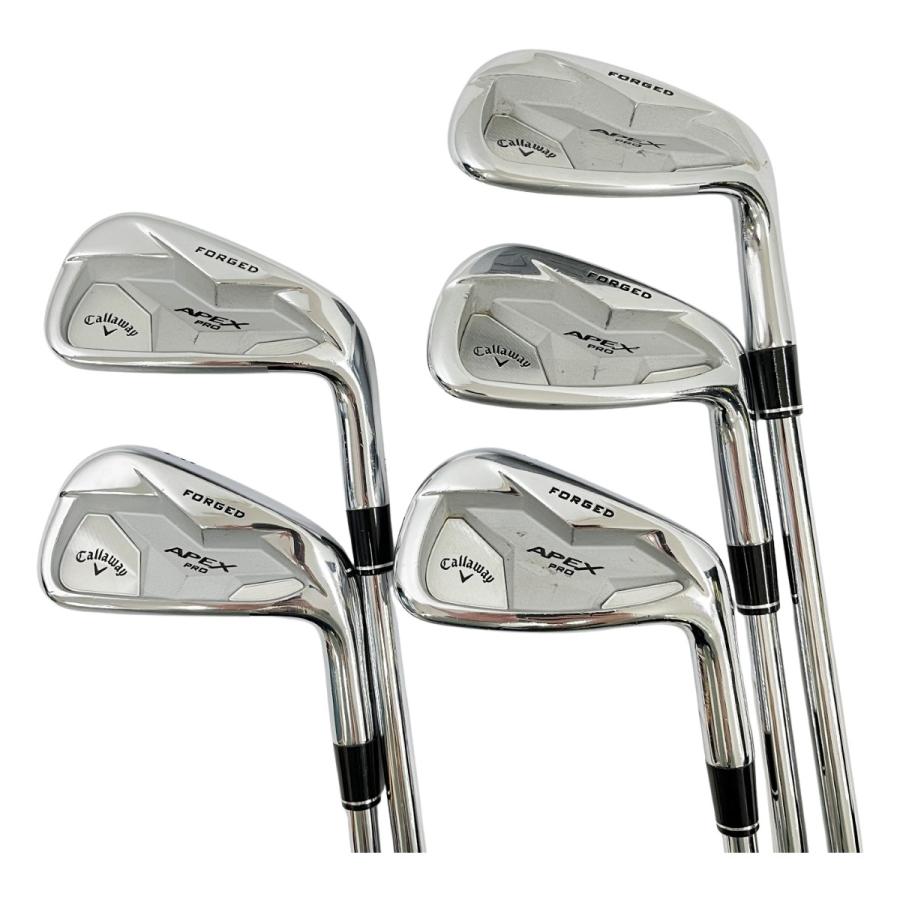 Callaway キャロウェイ N.S.PRO 950GH neo クラブ アイアンセット 6-9 