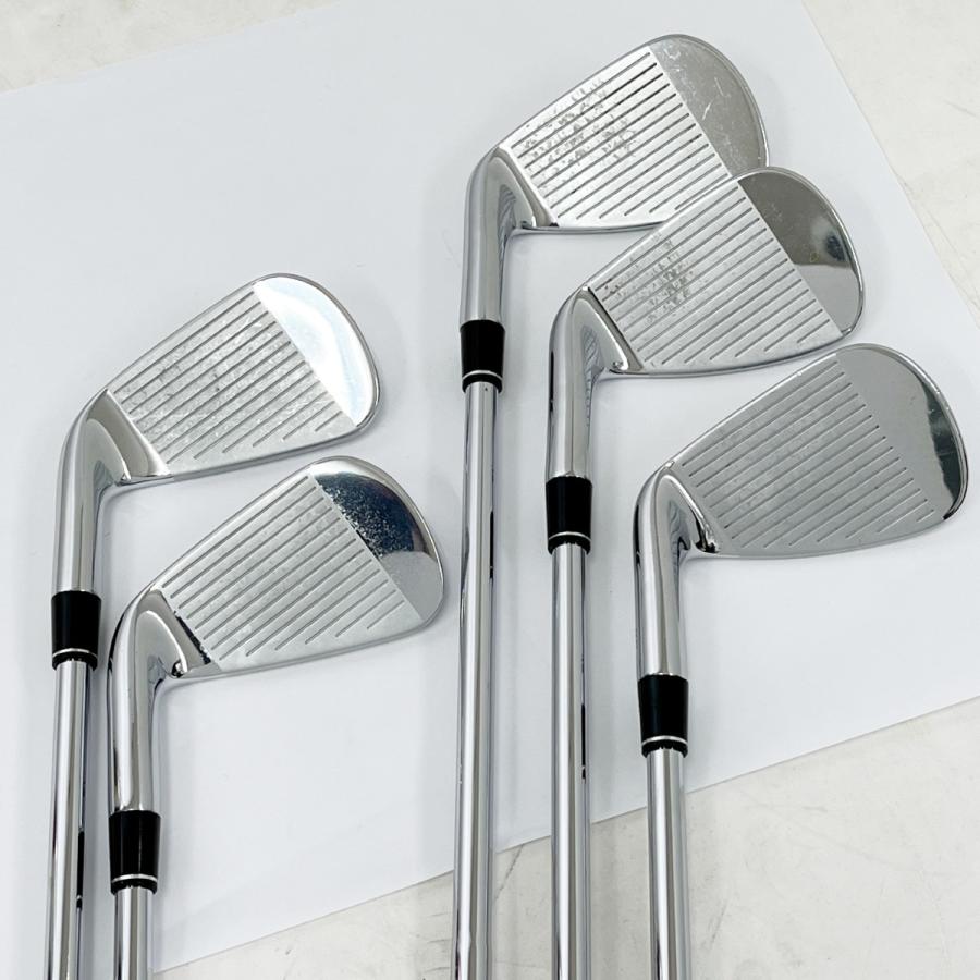 Callaway キャロウェイ N.S.PRO 950GH neo クラブ アイアンセット 6-9 
