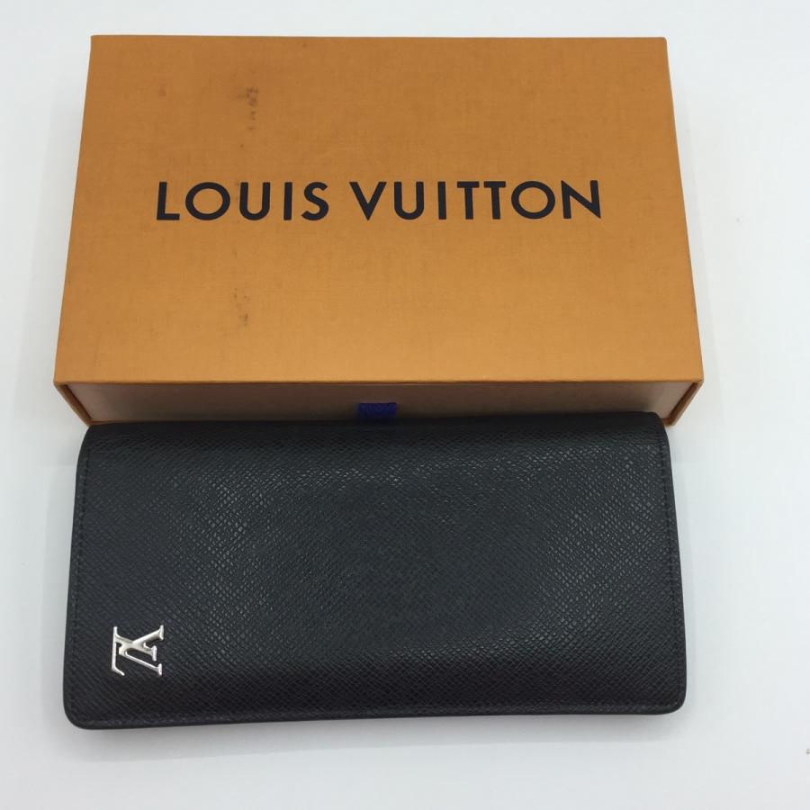 LOUIS VUITTON ◎◎ ルイヴィトン 長財布 タイガ ポルトフォイユ  