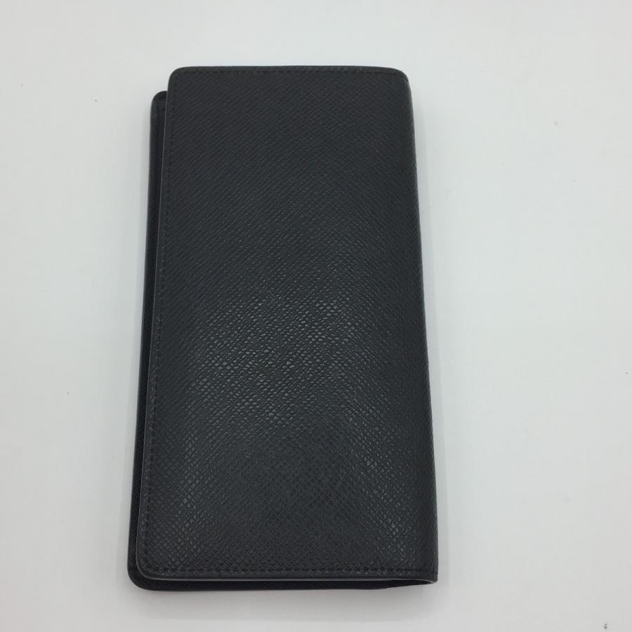 LOUIS VUITTON ◎◎ ルイヴィトン 長財布 タイガ ポルトフォイユ 