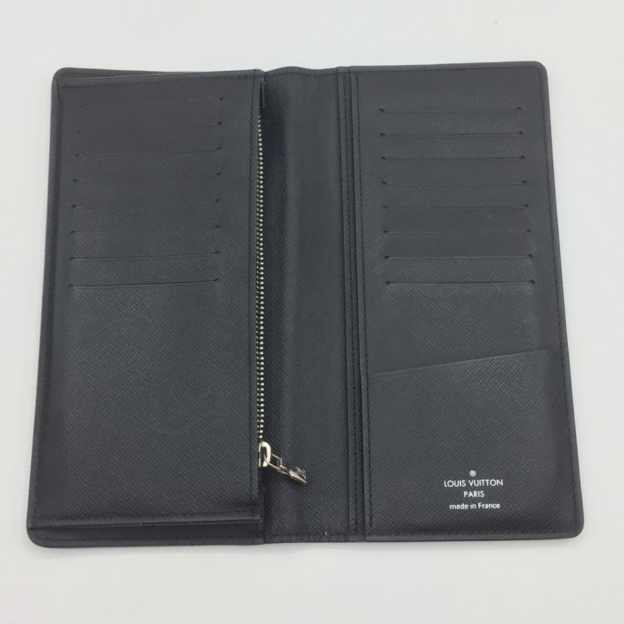 LOUIS VUITTON（ルイ・ヴィトン） ◎◎ 長財布 タイガ ポルトフォイユ