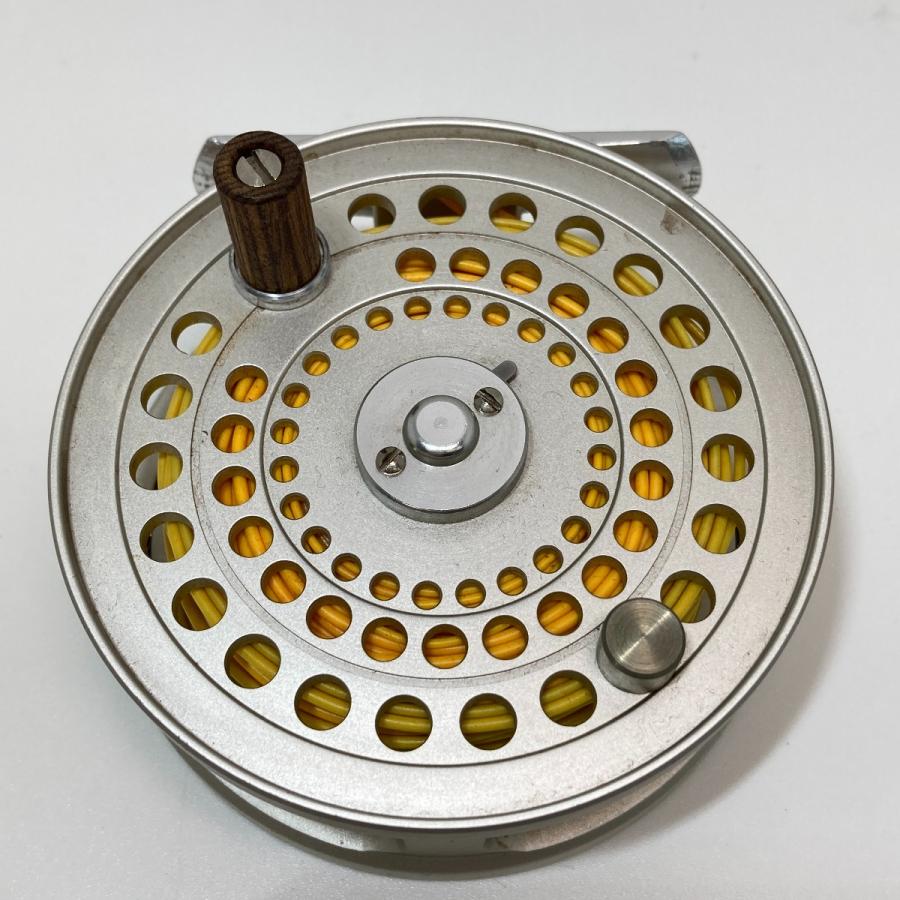 ◎◎ ufmウエダ CANTATA カンタータ 2350 フライリール 替えスプール付