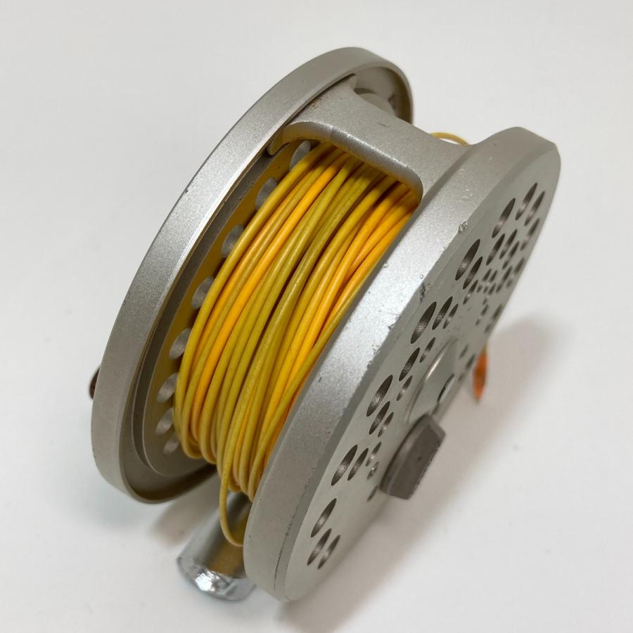 カンタータ2350フライリール UFM CANTATA 2350