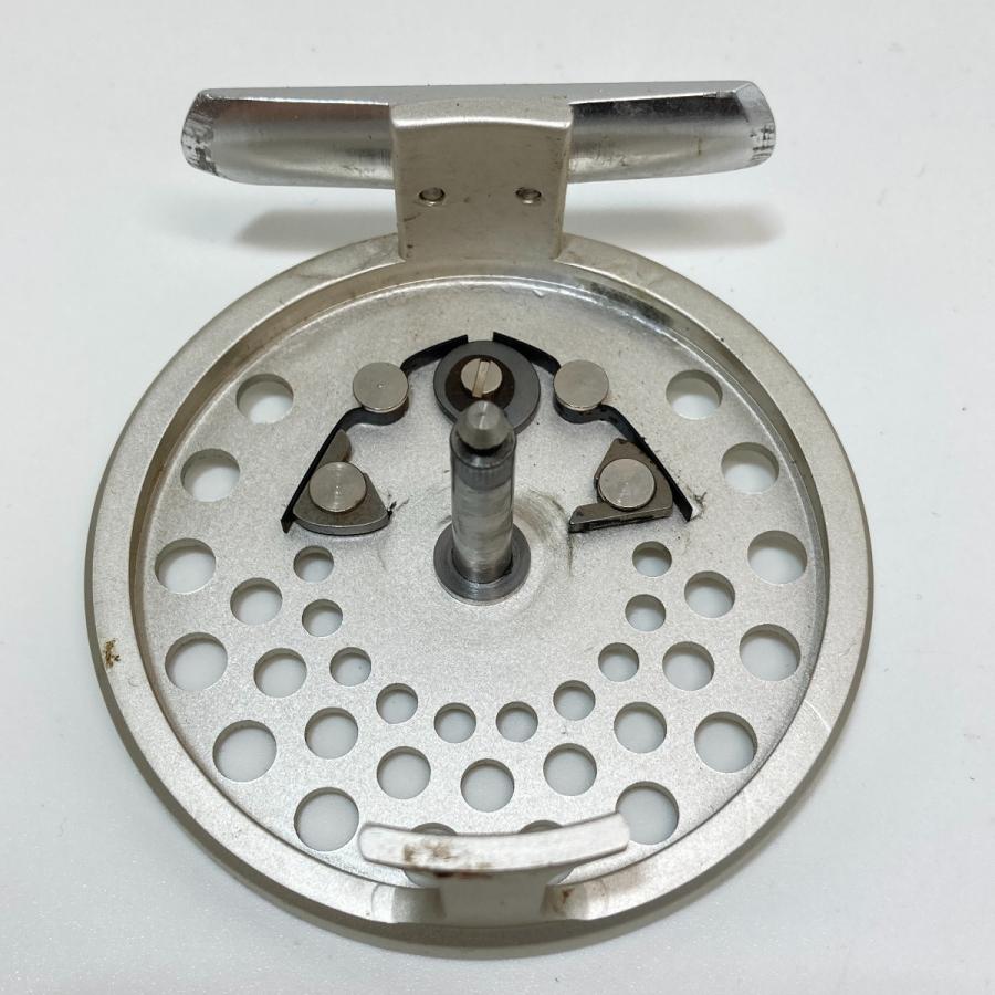 ◎◎ ufmウエダ CANTATA カンタータ 2350 フライリール 替えスプール付
