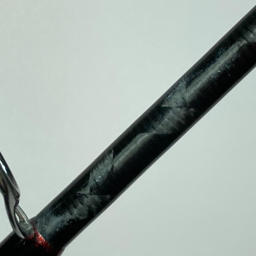 ◎◎ SMITH スミス K.O.Z エクスペディション KOZ.EX-S82M/2 竿袋付