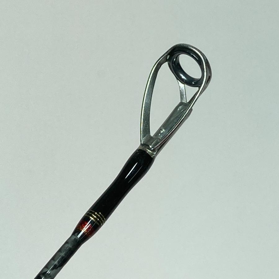 ◎◎ SMITH スミス K.O.Z エクスペディション KOZ.EX-S82M/2 竿袋付