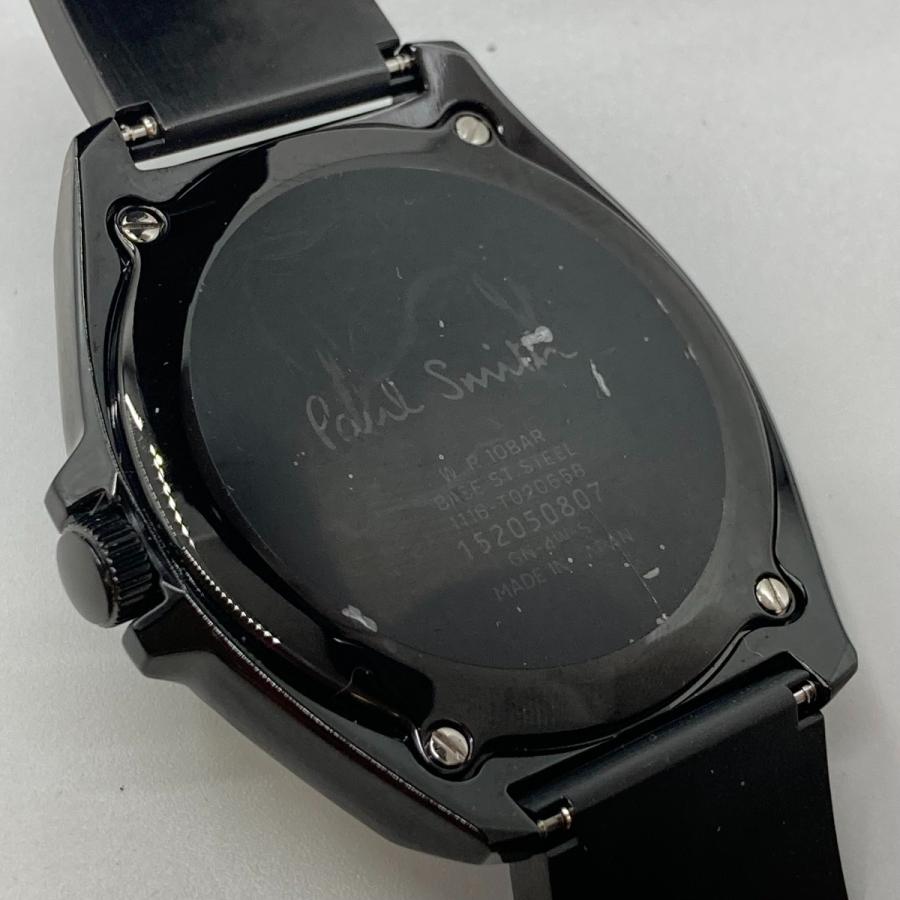 Paul Smith（ポール・スミス） ◎◎ Closed Eyes クローズドアイズ