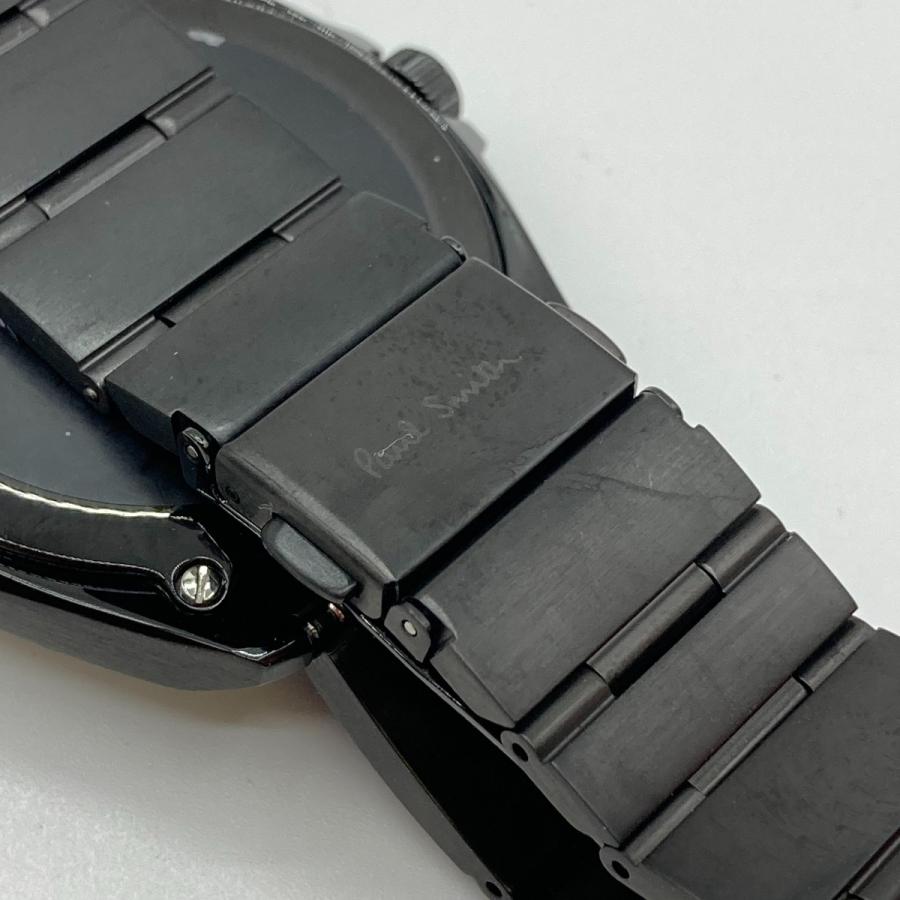 Paul Smith（ポール・スミス） ◎◎ Closed Eyes クローズドアイズ
